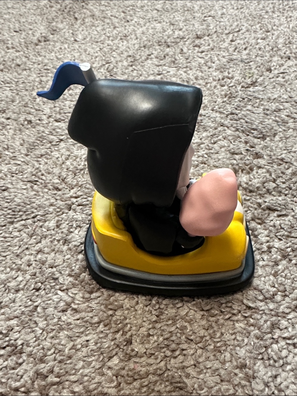 Ghost Face Vinyl Figure - Last Ride - Picture 6 of 7